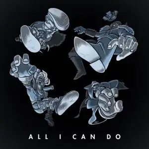 Bad Royale - All I Can Do ft. Silver